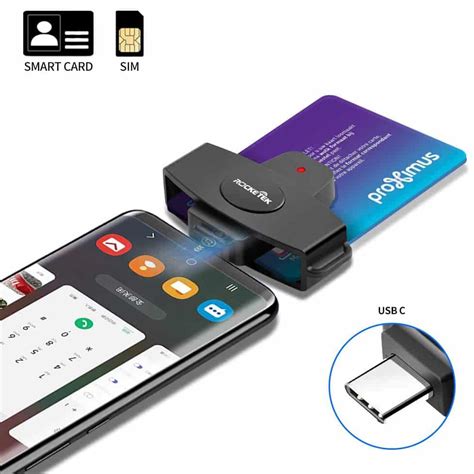 The Best Smart Card Readers 